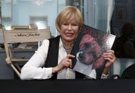 The Hollywood Museum Hosts Exhibit Unveiling And Book Launch With Loretta Swit for "Switheart" - Source: Getty